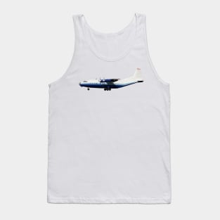 An-12 Tank Top